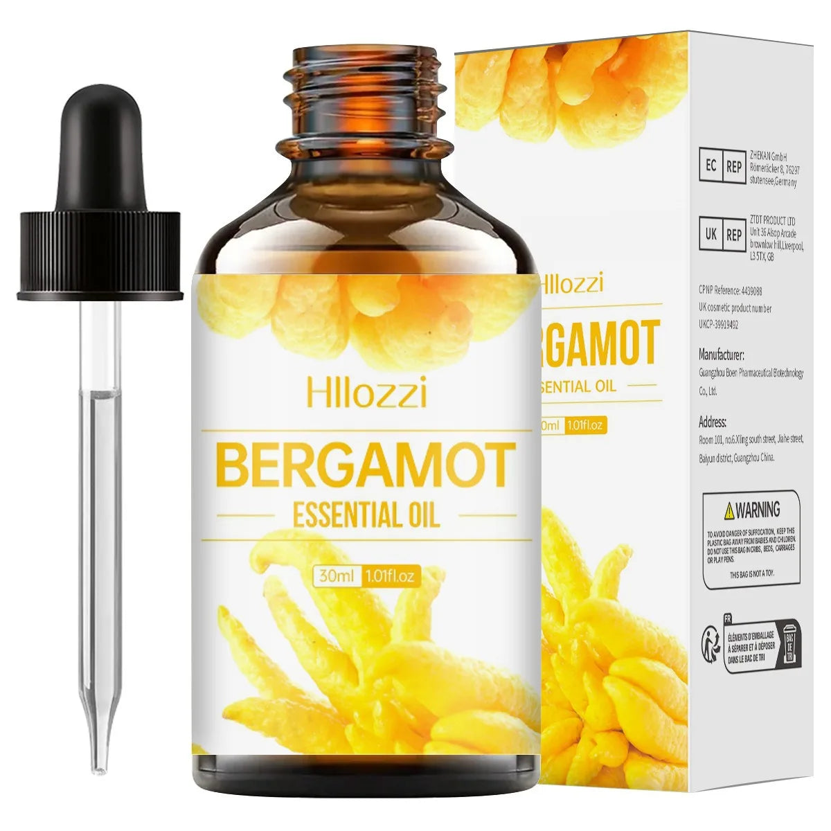 Aromatherapy Massage Oil Rose Rosemary Lavender Face Body Skin Massage Oil